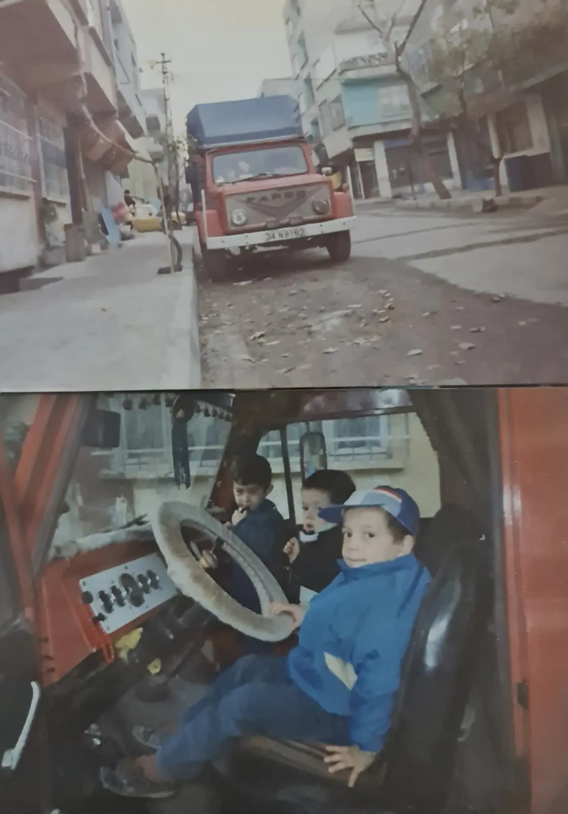 Bayrampaşa Arslan Nakliyat Ekibi